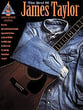 Best of James Taylor-Guitar Tab Guitar and Fretted sheet music cover